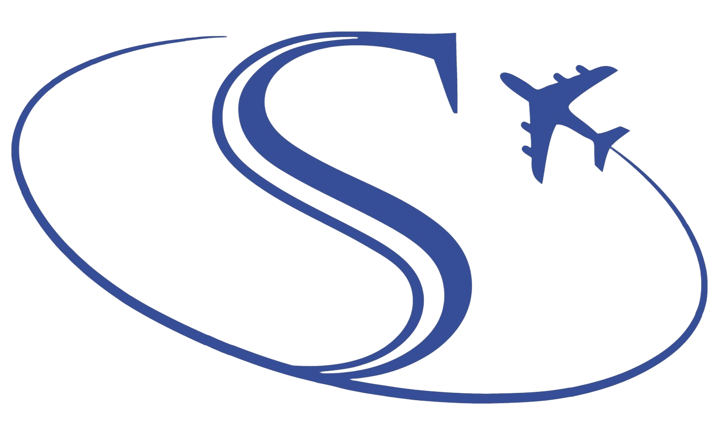 SKAF Travel & Tourism Logo